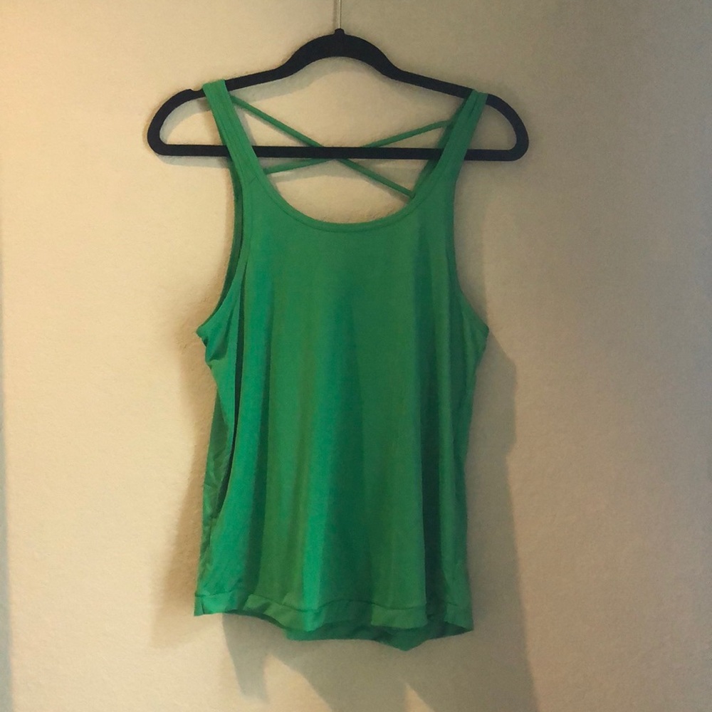 Splits59 Workout Tank